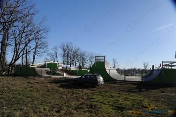 Кракен современный маркетплейс